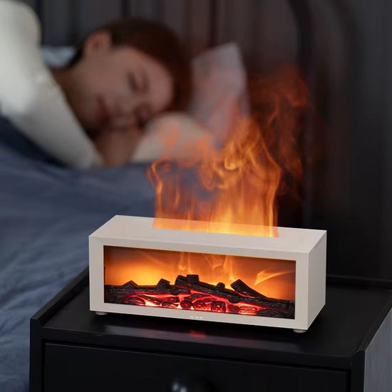Serenflame