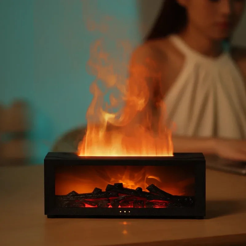 Serenflame