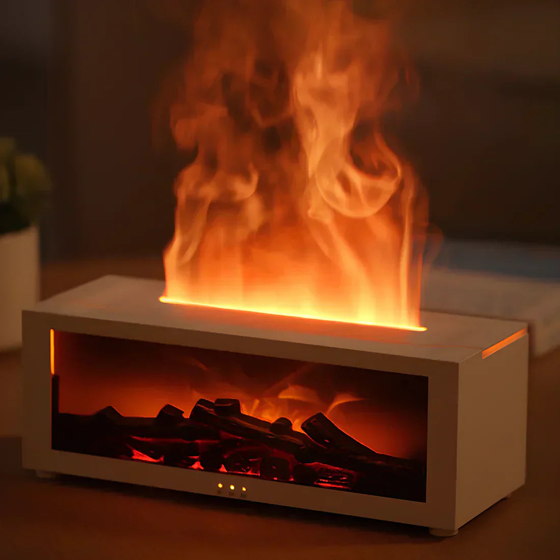 Serenflame