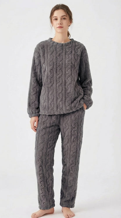 Coral Pyjama - 2-Delige Set