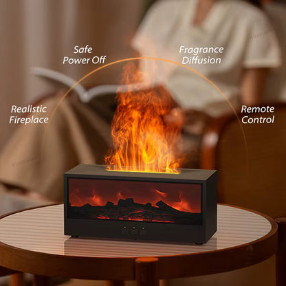 Serenflame